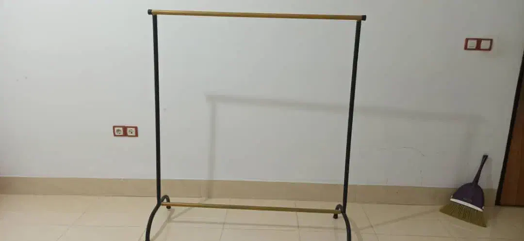 رگال|بندرخت و رختآویز|بندر کنگان, |دیوار