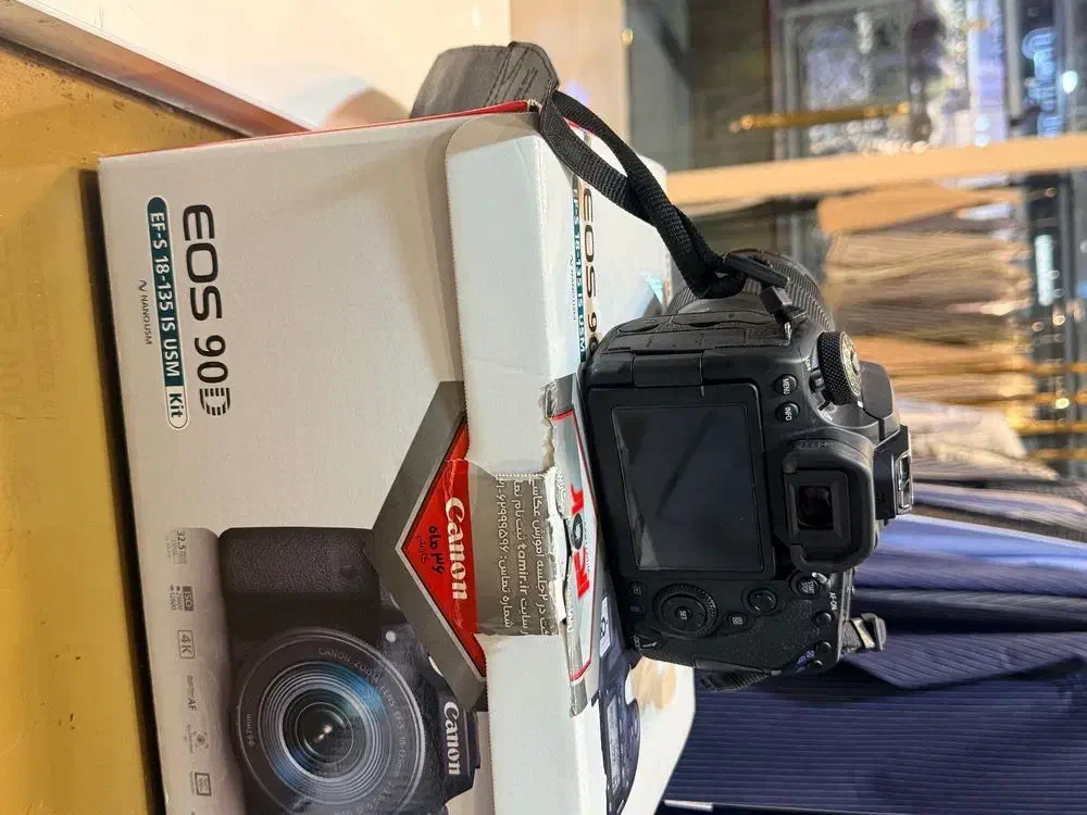 دوربین عکاسی|دوربین عکاسی و فیلم‌برداری|کرج, جهان‌شهر|دیوار