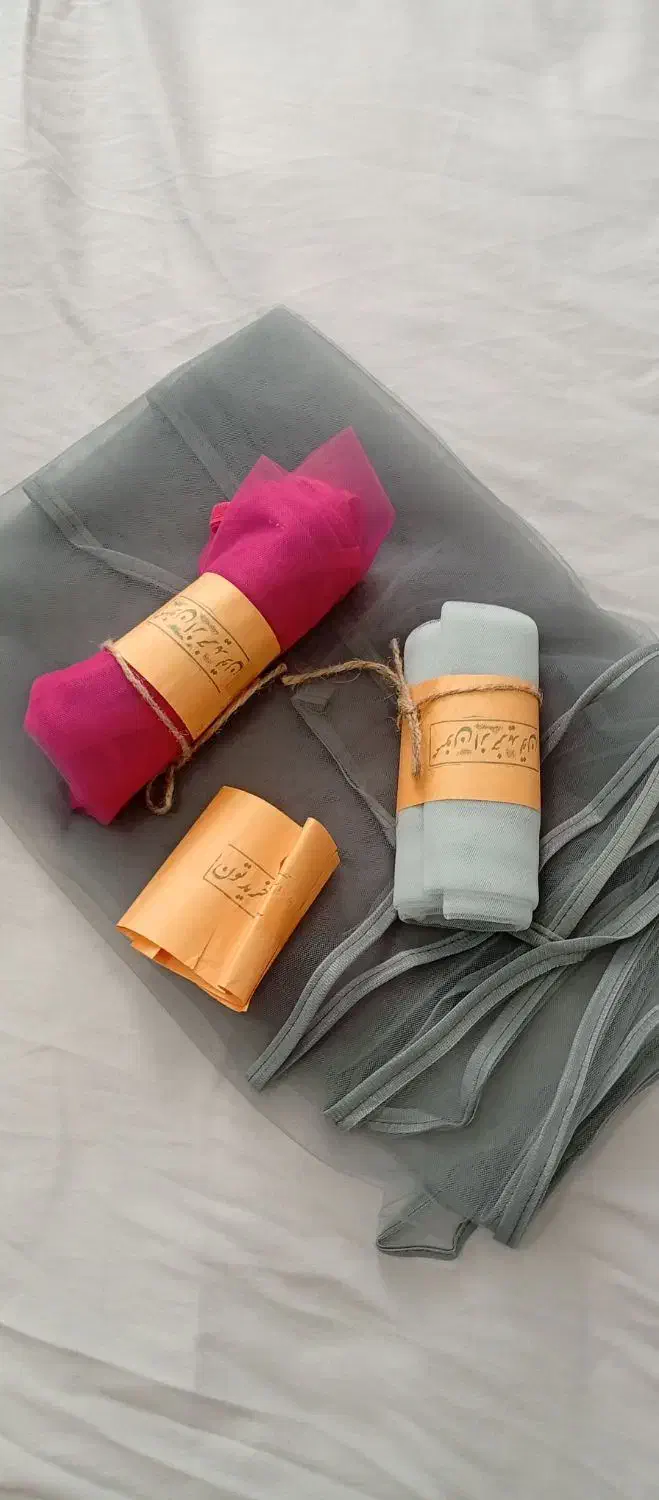 شال نو شال توری پفکی|لباس|پاکدشت, شهرک امام رضا|دیوار