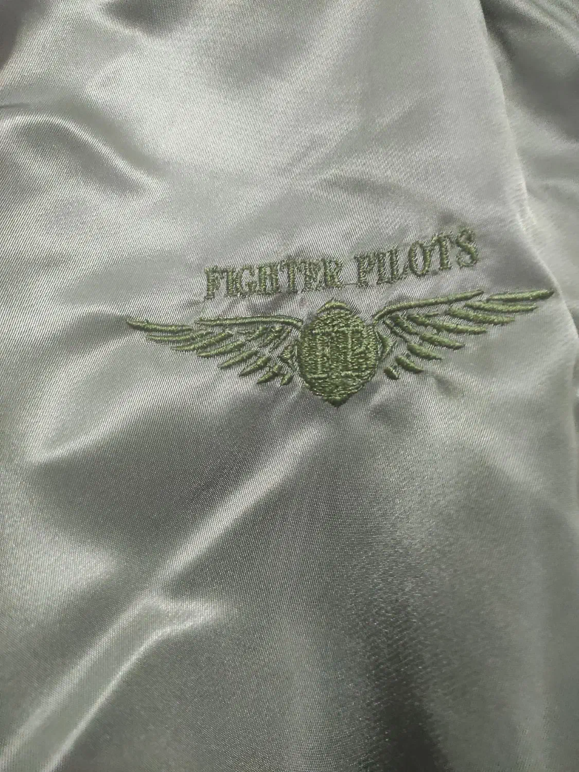 کاپشن خلبانی|لباس|تهران, کوی نصر مهرآباد|دیوار