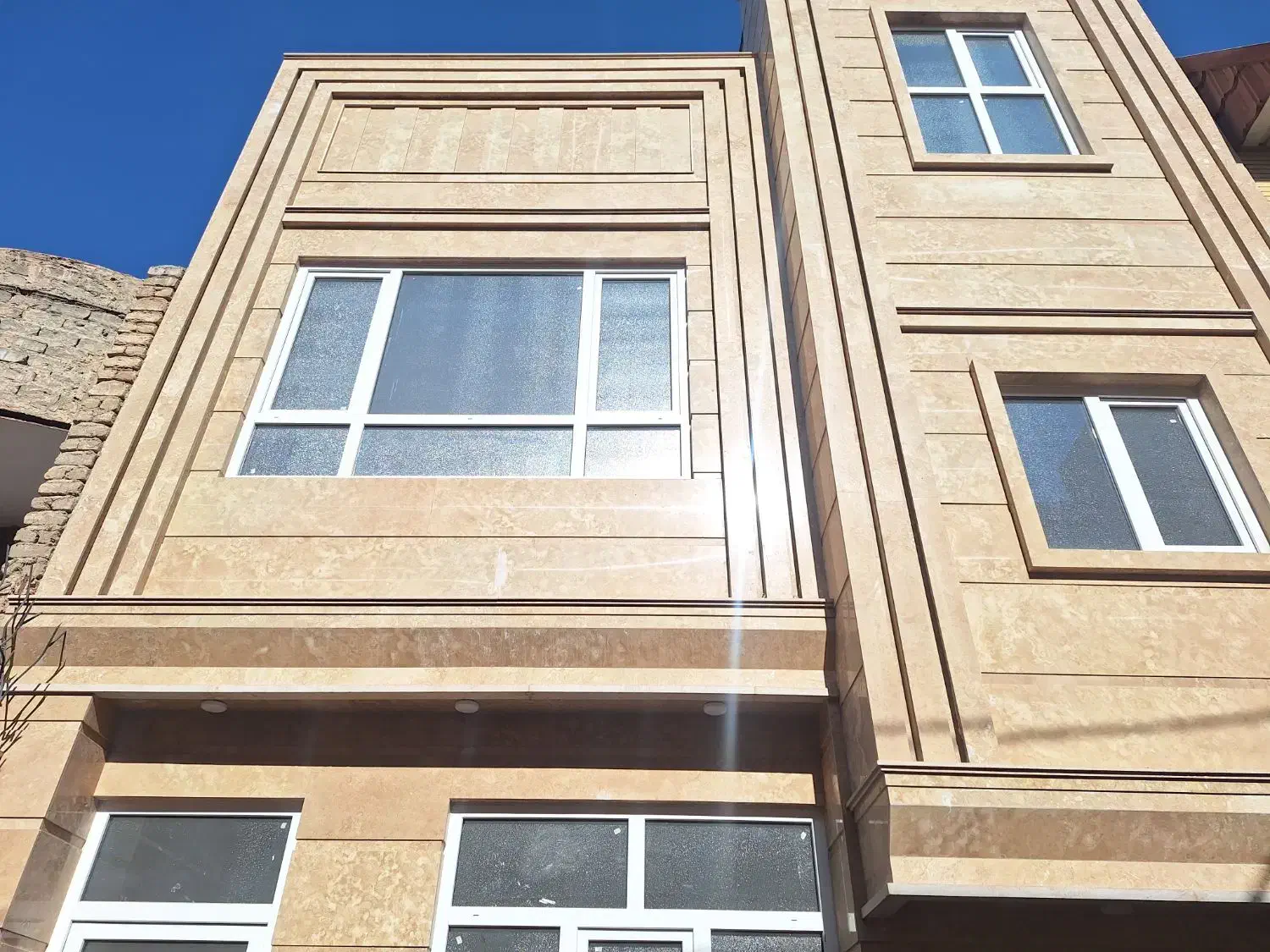 65متر.بر یاسمن.تخلیه.نوساز.سالاریه|اجارهٔ آپارتمان|قم, زنبیل آباد|دیوار