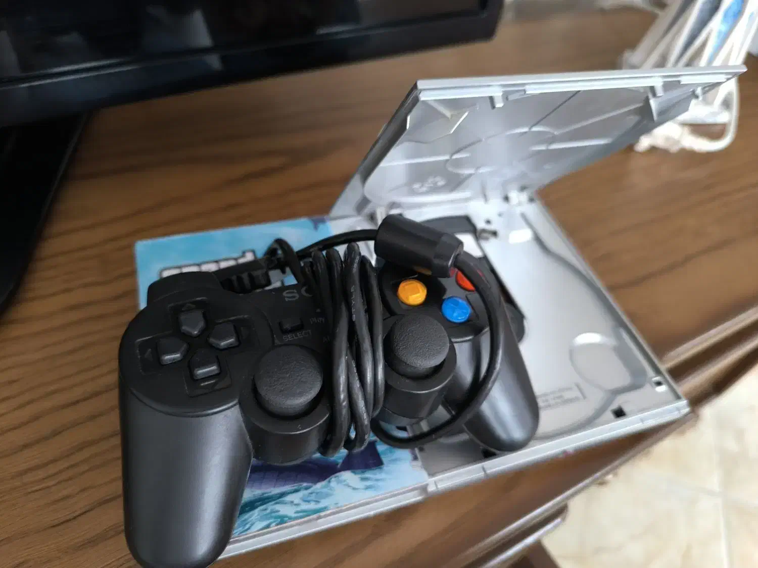 پلی استیشن ۲ (ps2)|کنسول، بازی ویدئویی و آنلاین|قوچان, |دیوار