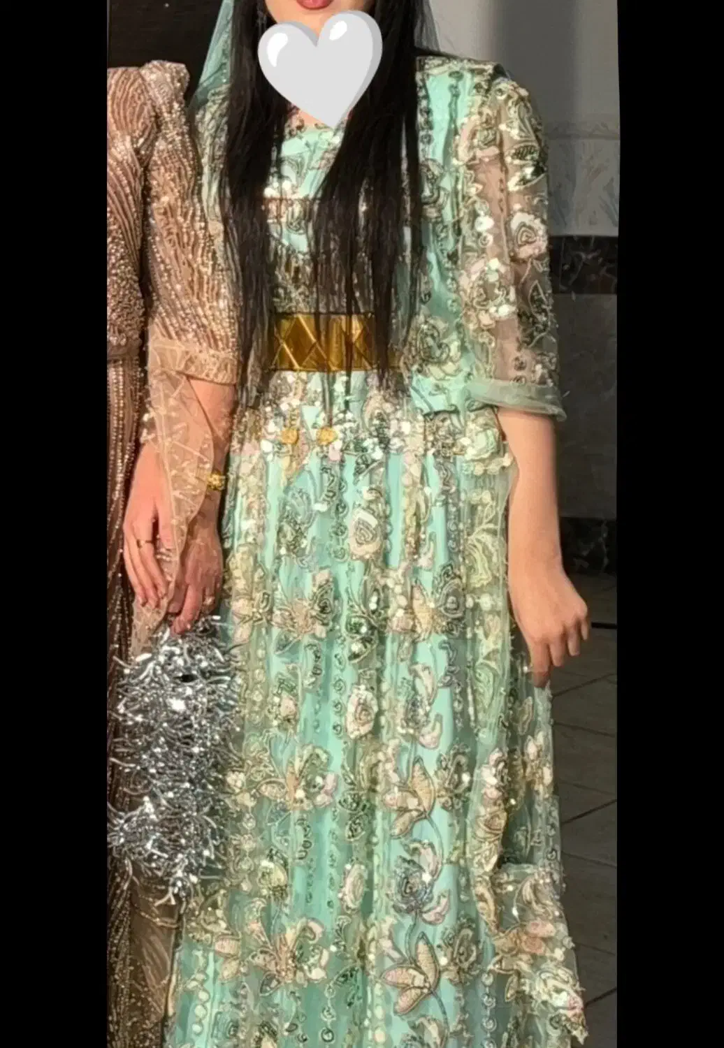 لباس کردی در حد نو|لباس|صباشهر, |دیوار