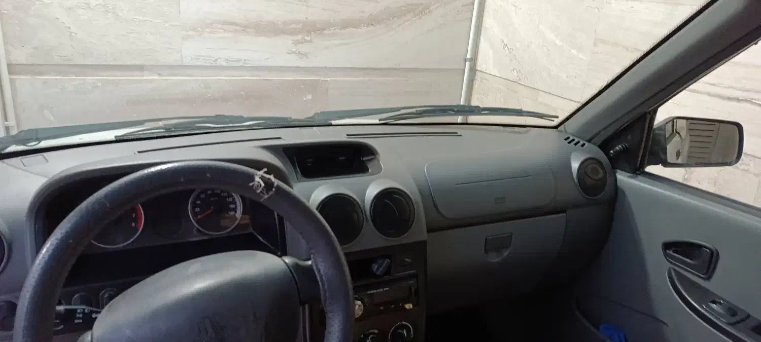 پراید وانت۱۵۱|خودرو سواری و وانت|آبادان, |دیوار