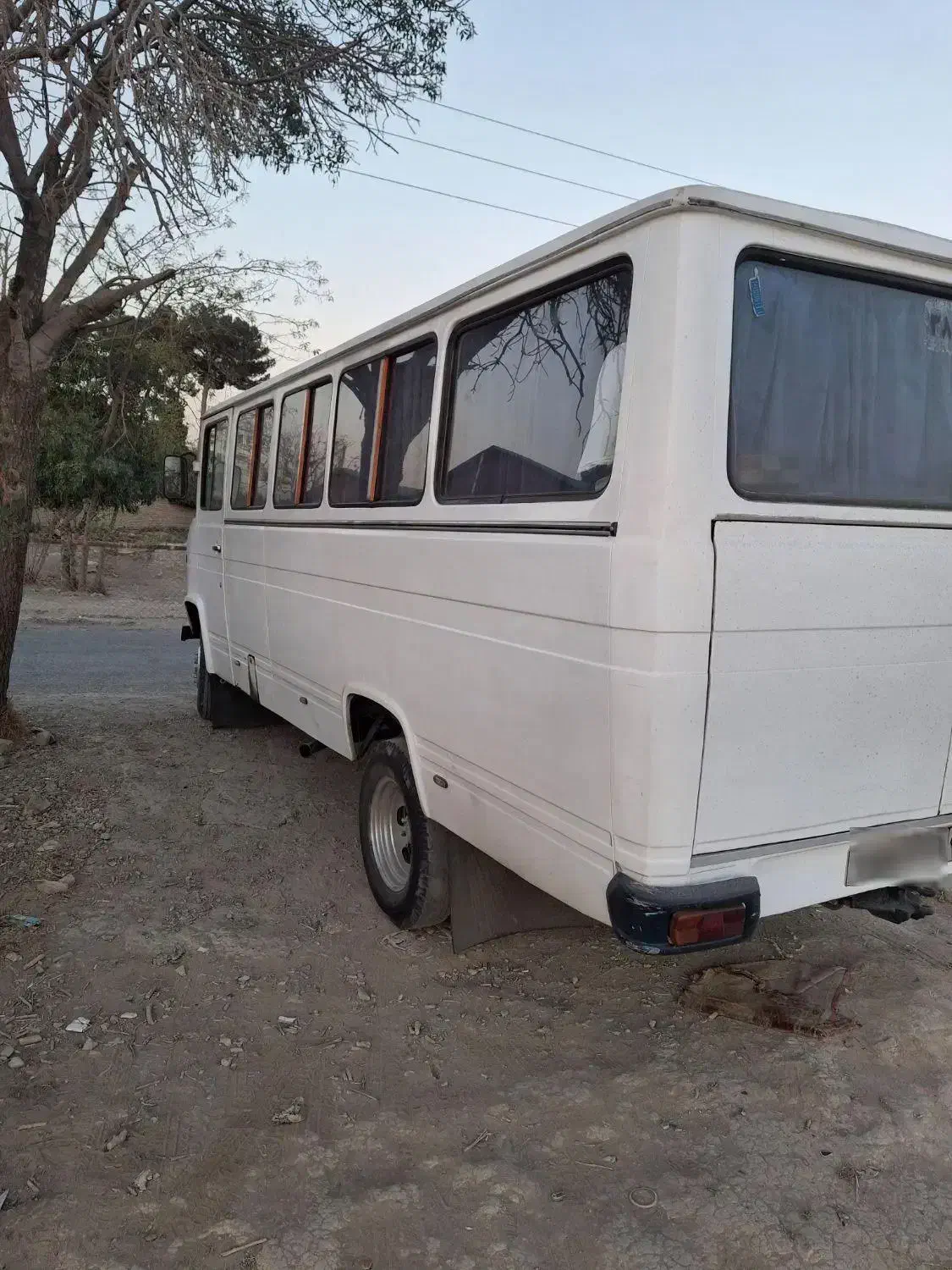 فروش خودرو|خودرو سنگین|اندیشه, اندیشه فاز ۳|دیوار