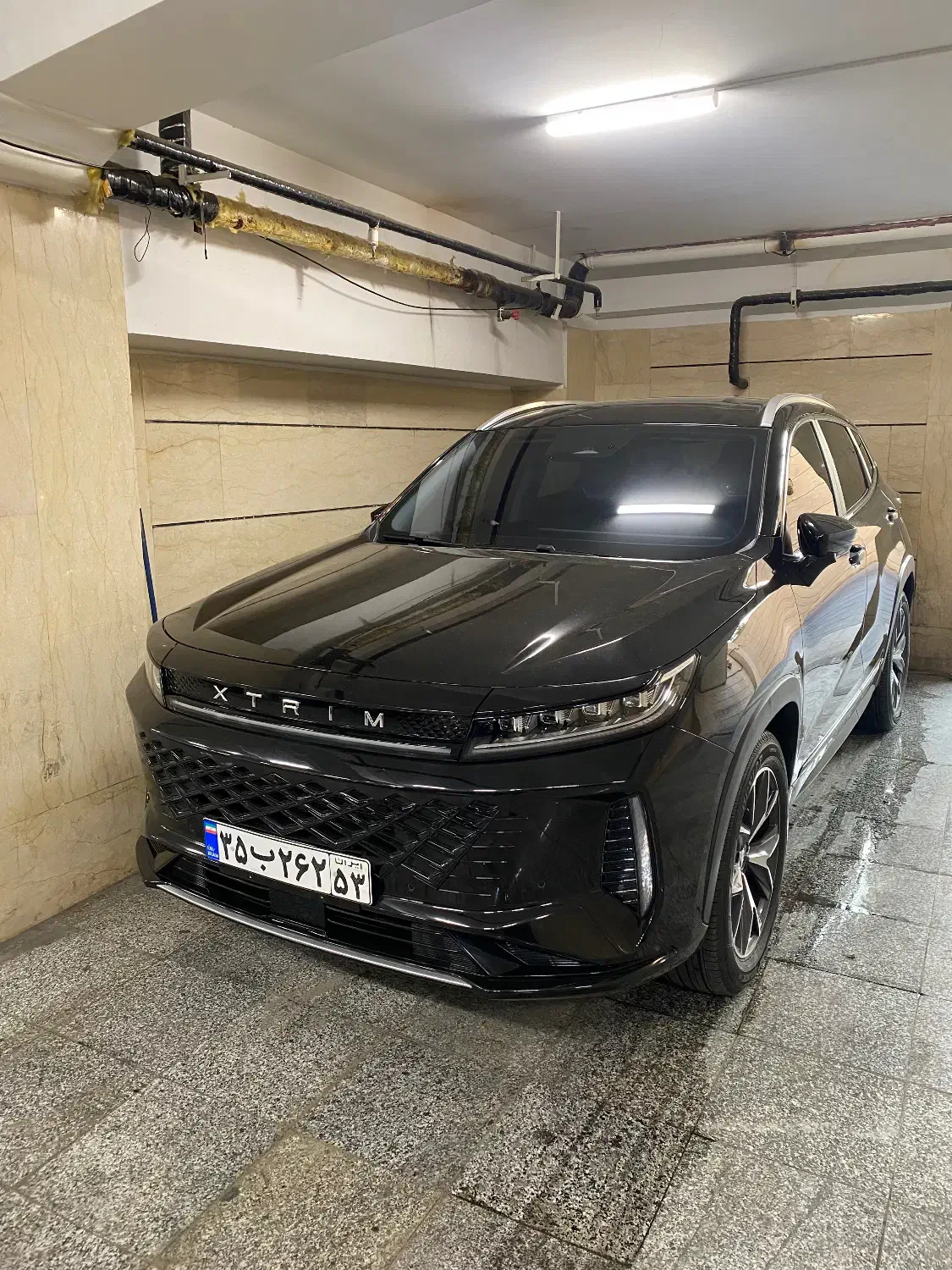 ایکستریم Lx نقدو اقساط نمایندگی تحویل روز|خودرو سواری و وانت|تهران, پونک|دیوار