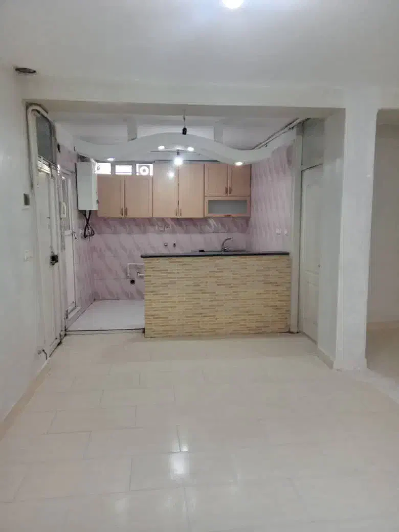 آپارتمان شهرک مطهری کیانشهر هم کف|اجارهٔ آپارتمان|تهران, کیانشهر|دیوار