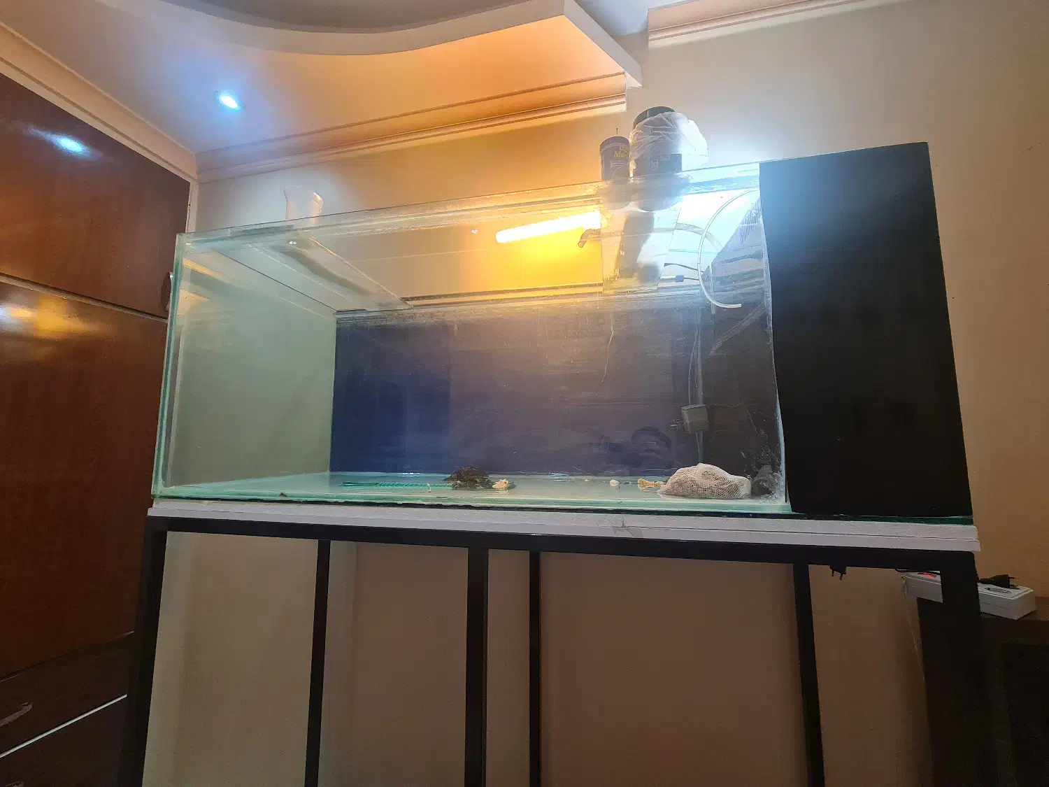 آکواریوم|لوازم جانبی حیوانات|تهران, شهرک صدرا|دیوار