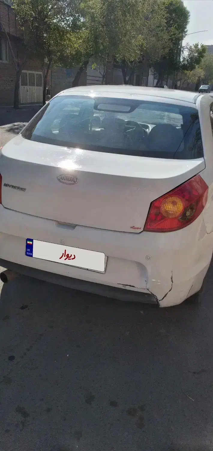 mvm315|خودرو سواری و وانت|تبریز, |دیوار