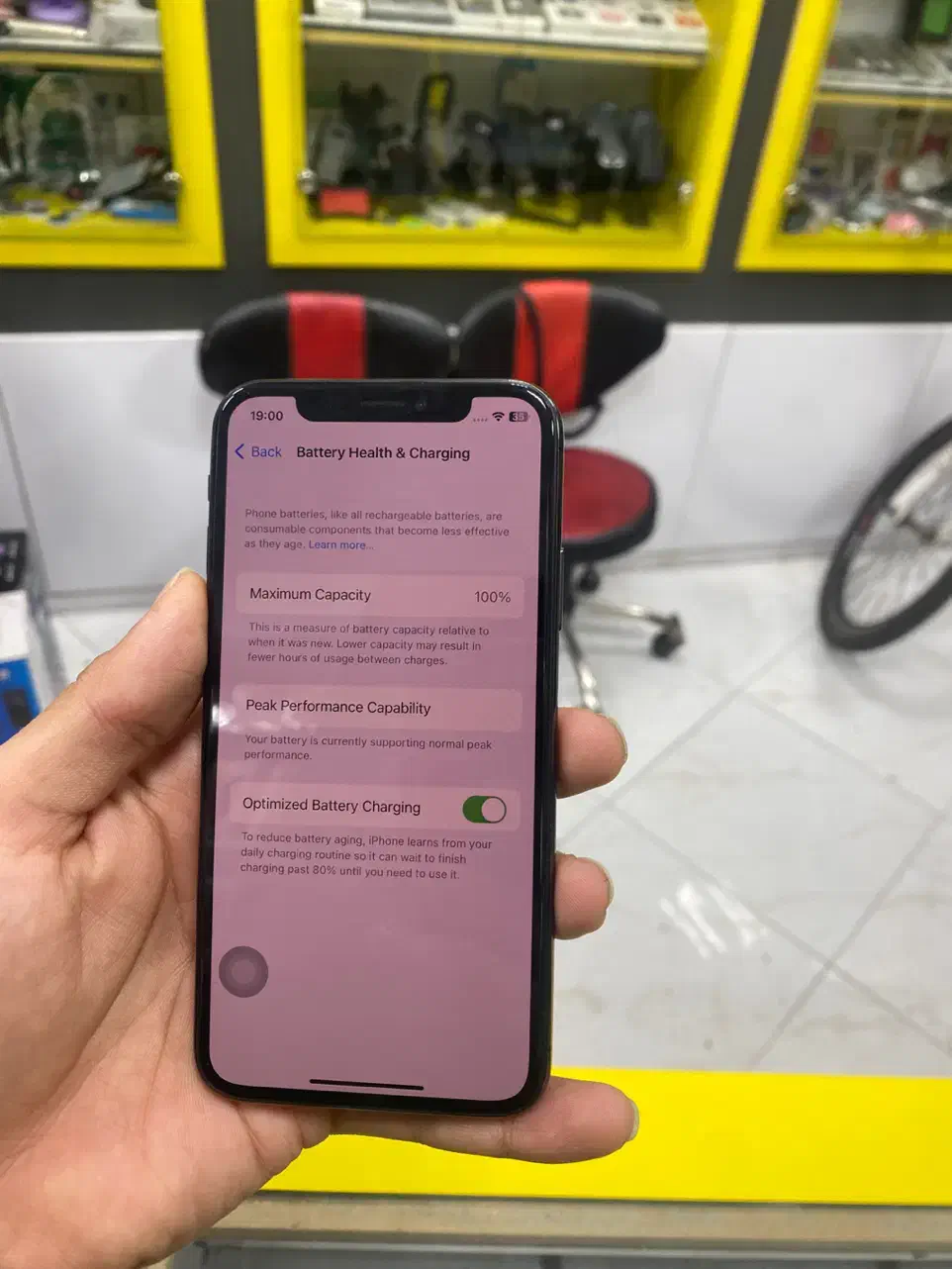 Iphone X|موبایل|بیرجند, |دیوار