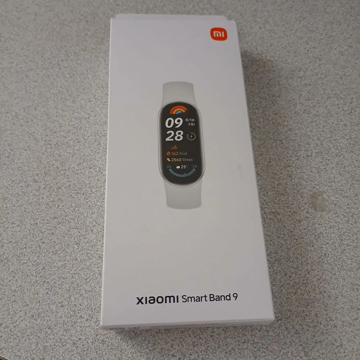 ساعت شیائومی می بند ۹ نو نو اورجینال|ساعت|شاهرود, |دیوار