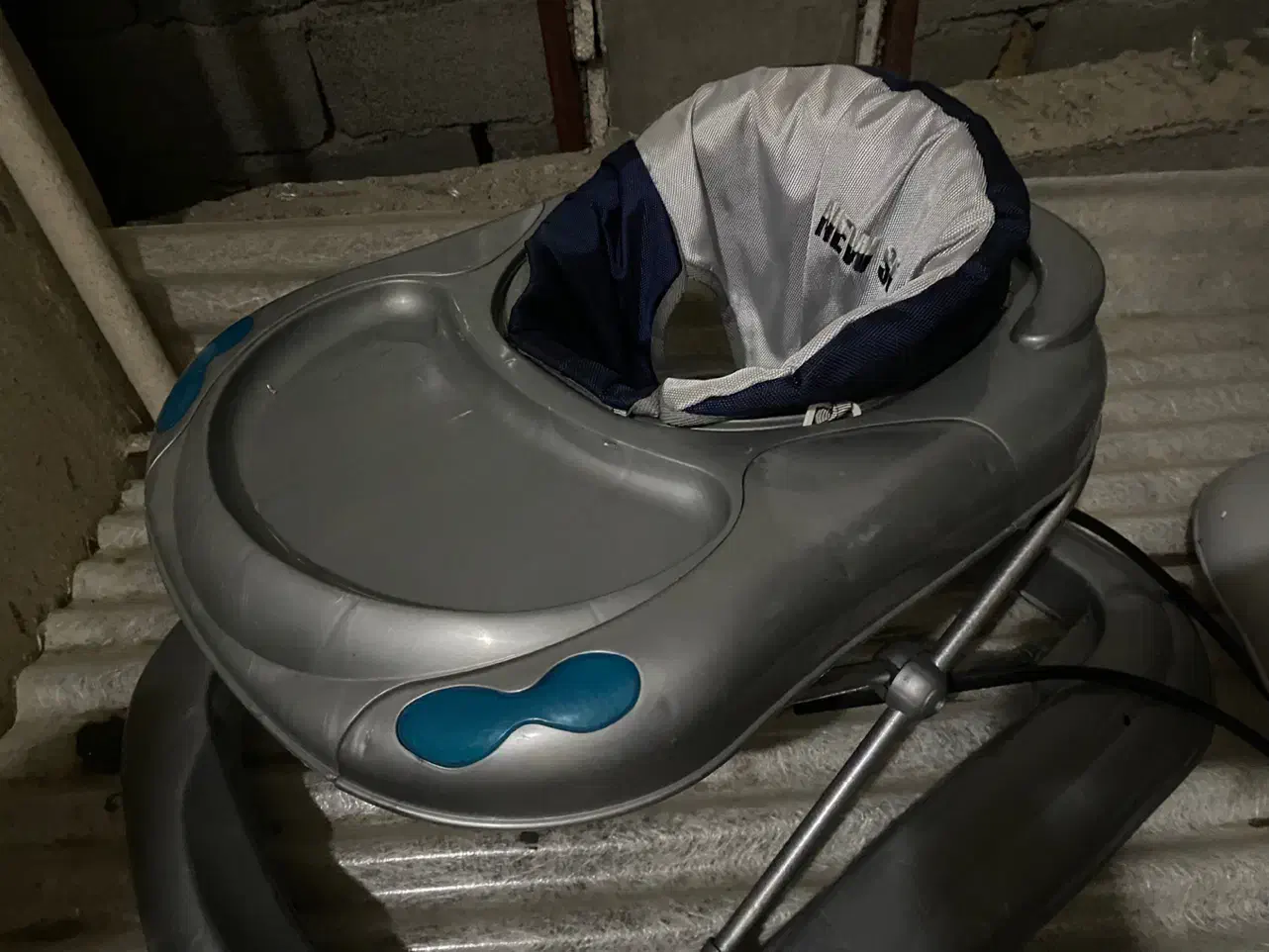 روروئک سالم|اسباب و اثاث بچه|لنگرود, |دیوار