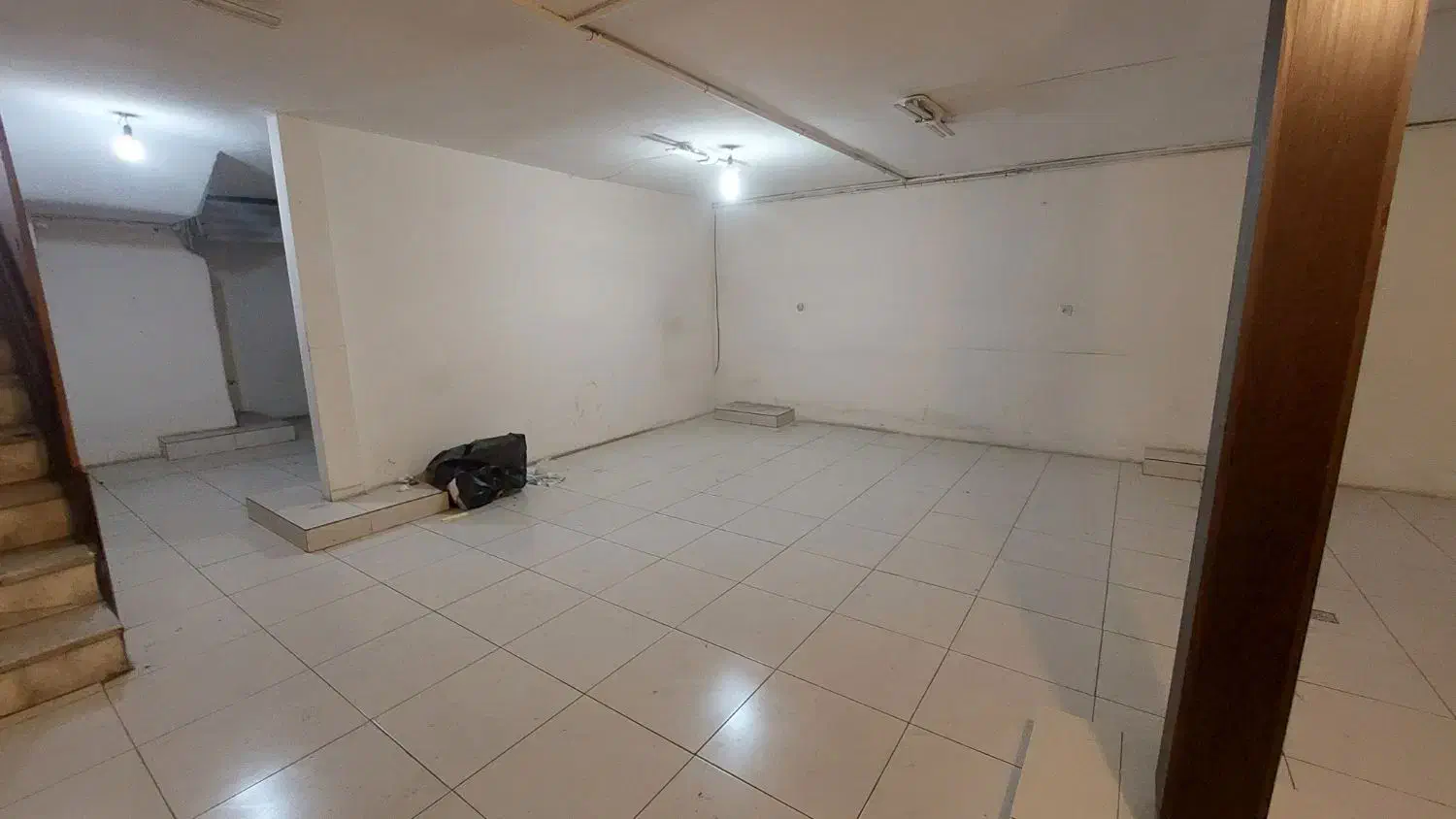 اجاره زیر زمین مناسب برای مطب|اجارهٔ دفتر کار، اتاق اداری، مطب|ری, دیلمان|دیوار