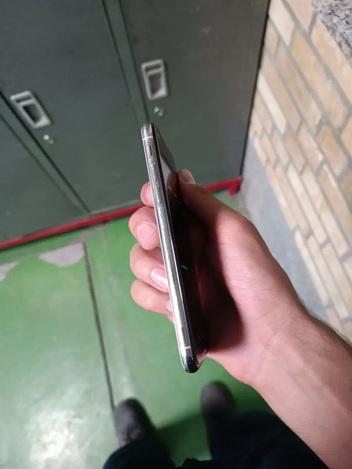 ایفون x|موبایل|ساوه, |دیوار