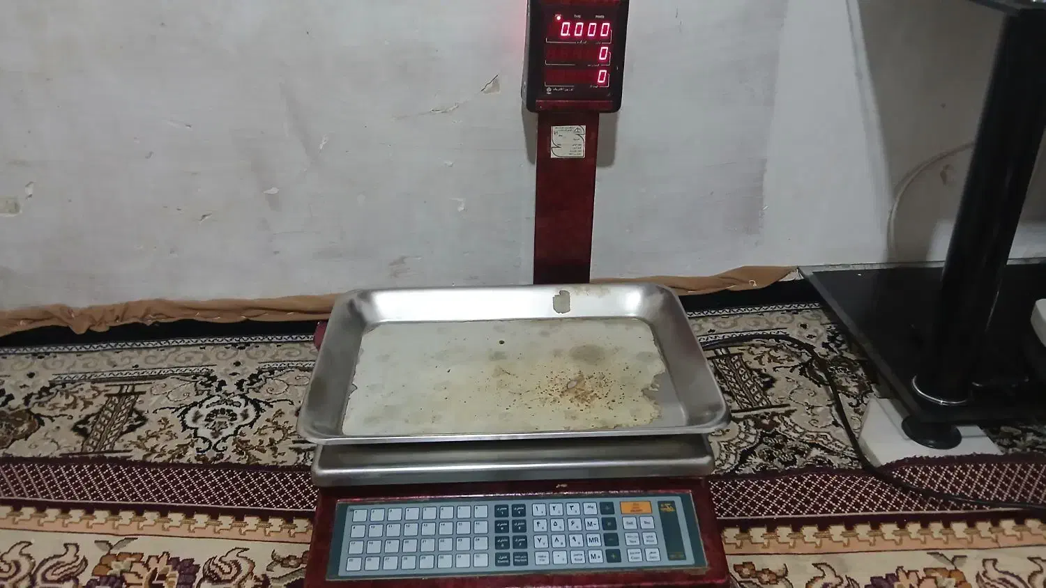 ترازو|فروشگاه و مغازه|سنندج, |دیوار