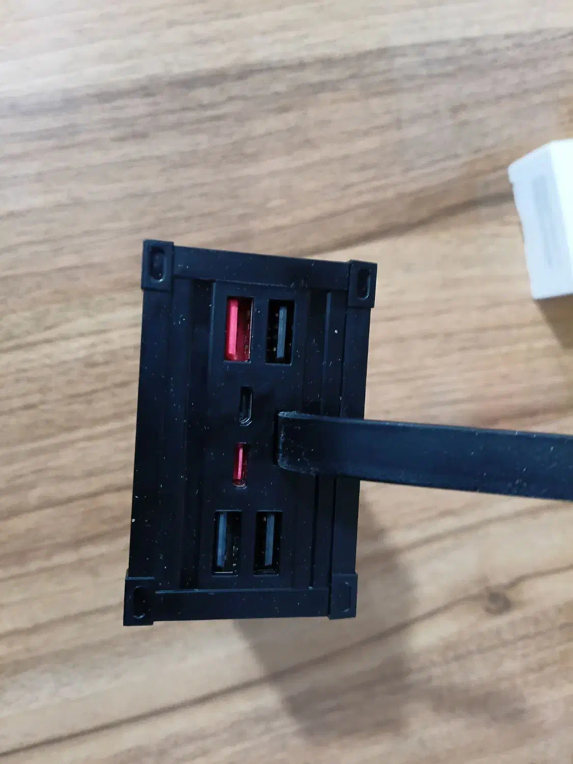 پاور بانک کانتینری ۳۰هزار|لوازم جانبی موبایل و تبلت|کرمانشاه, |دیوار