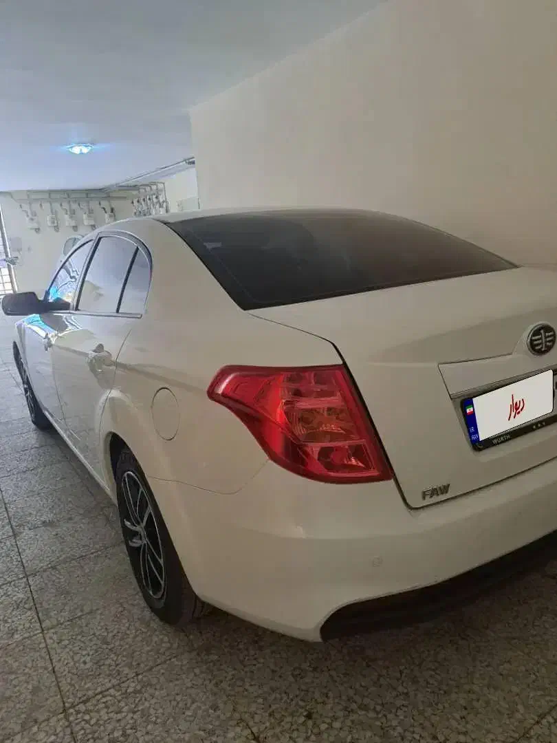 بسترن B50F  ۹۶|خودرو سواری و وانت|تهران, ازگل|دیوار
