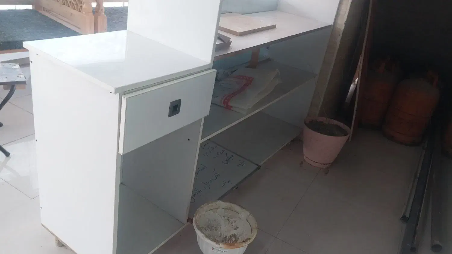 میز|فروشگاه و مغازه|امیدیه, |دیوار