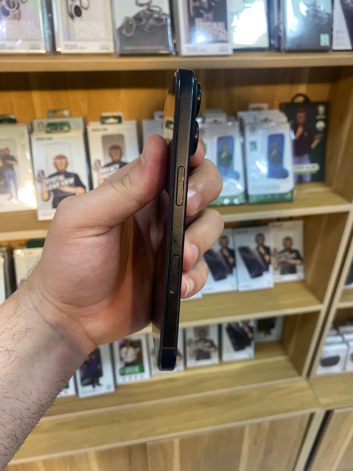 iphone 16 128|موبایل|اهواز, کیان اباد|دیوار