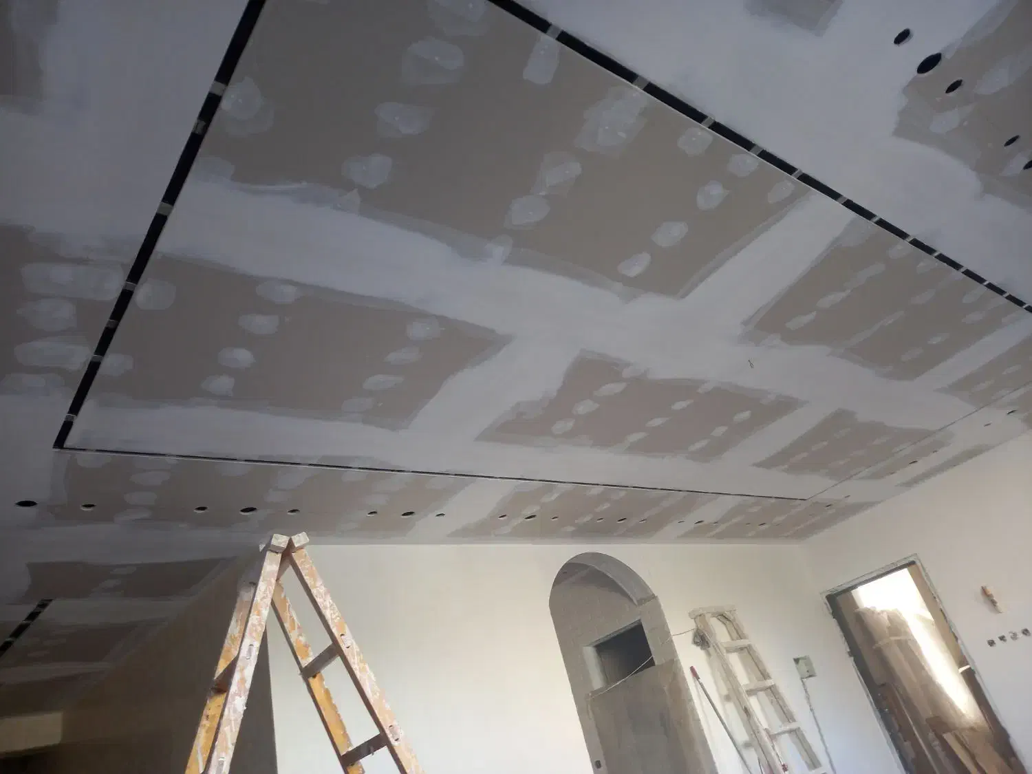 نقاشی ساختمان|خدمات پیشه و مهارت|زنجان, |دیوار