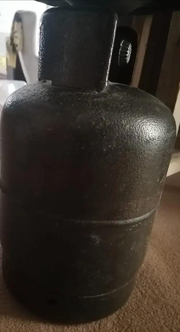 کپسول پیک نیک بزرگ|اجاق گاز و لوازم برقی پخت‌وپز|جاسک, |دیوار