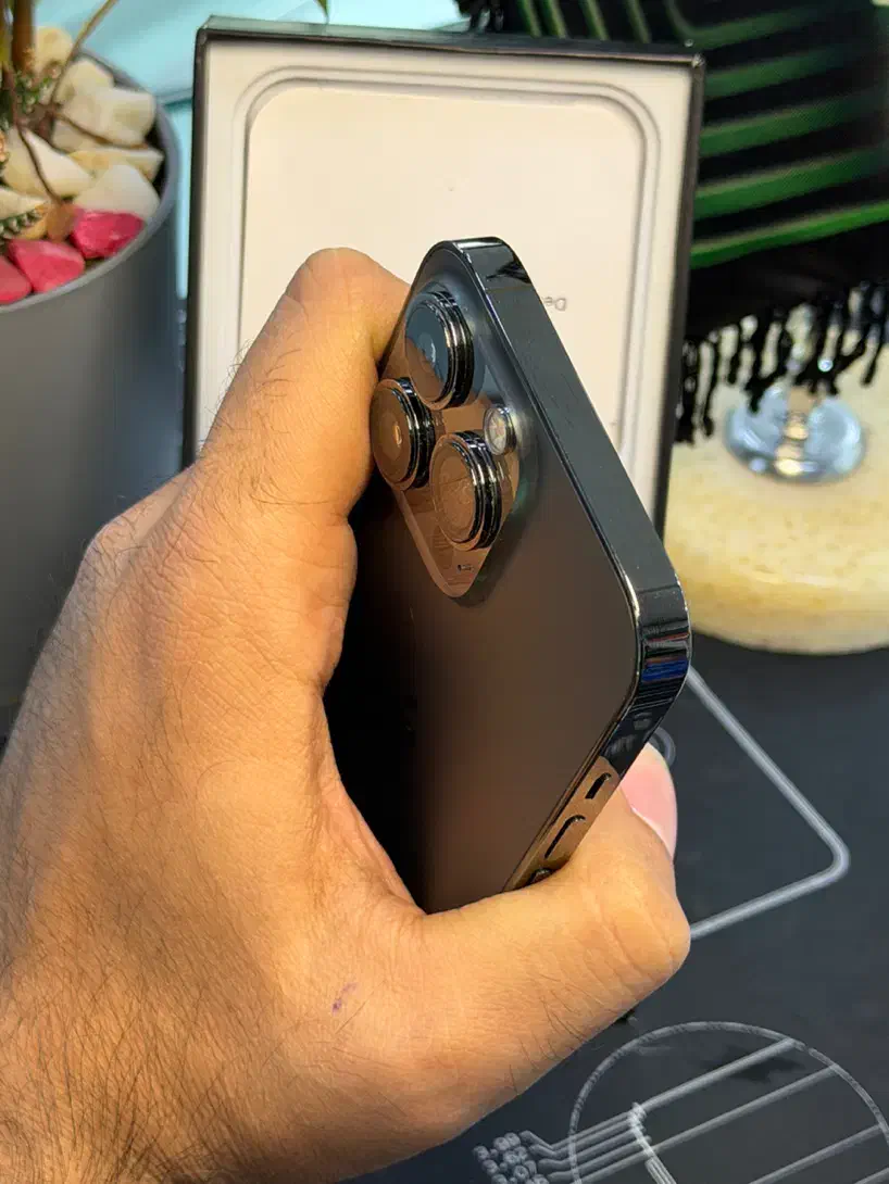 اپل iPhone 13 Pro / نقد و اقساط|موبایل|کرج, گوهردشت|دیوار