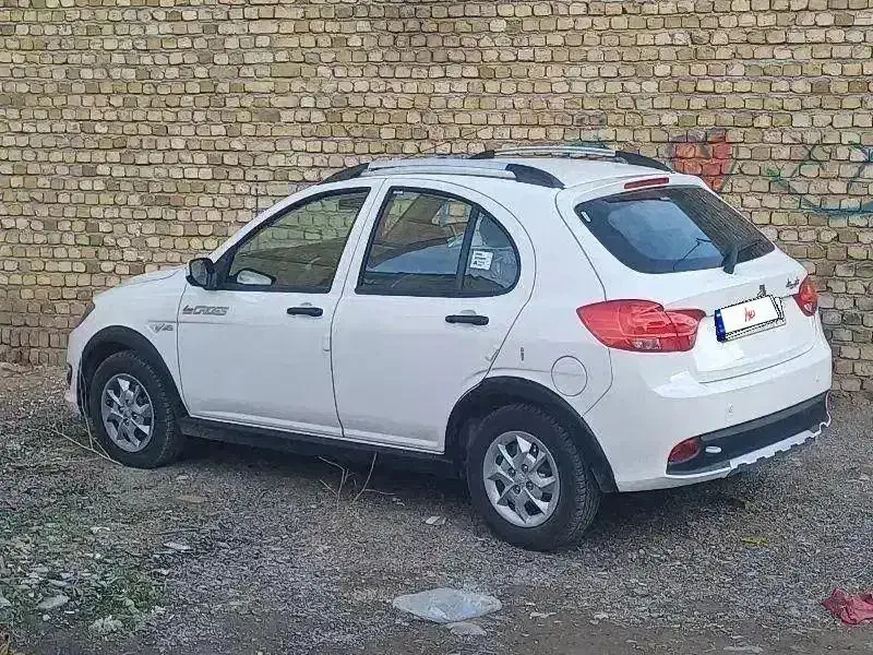 کوییک s1404|خودرو سواری و وانت|خرم‌آباد, |دیوار