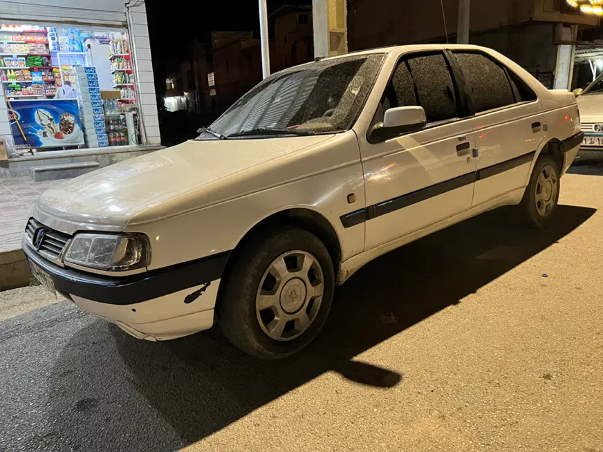 Slx 97/12|خودرو سواری و وانت|دهدشت, |دیوار