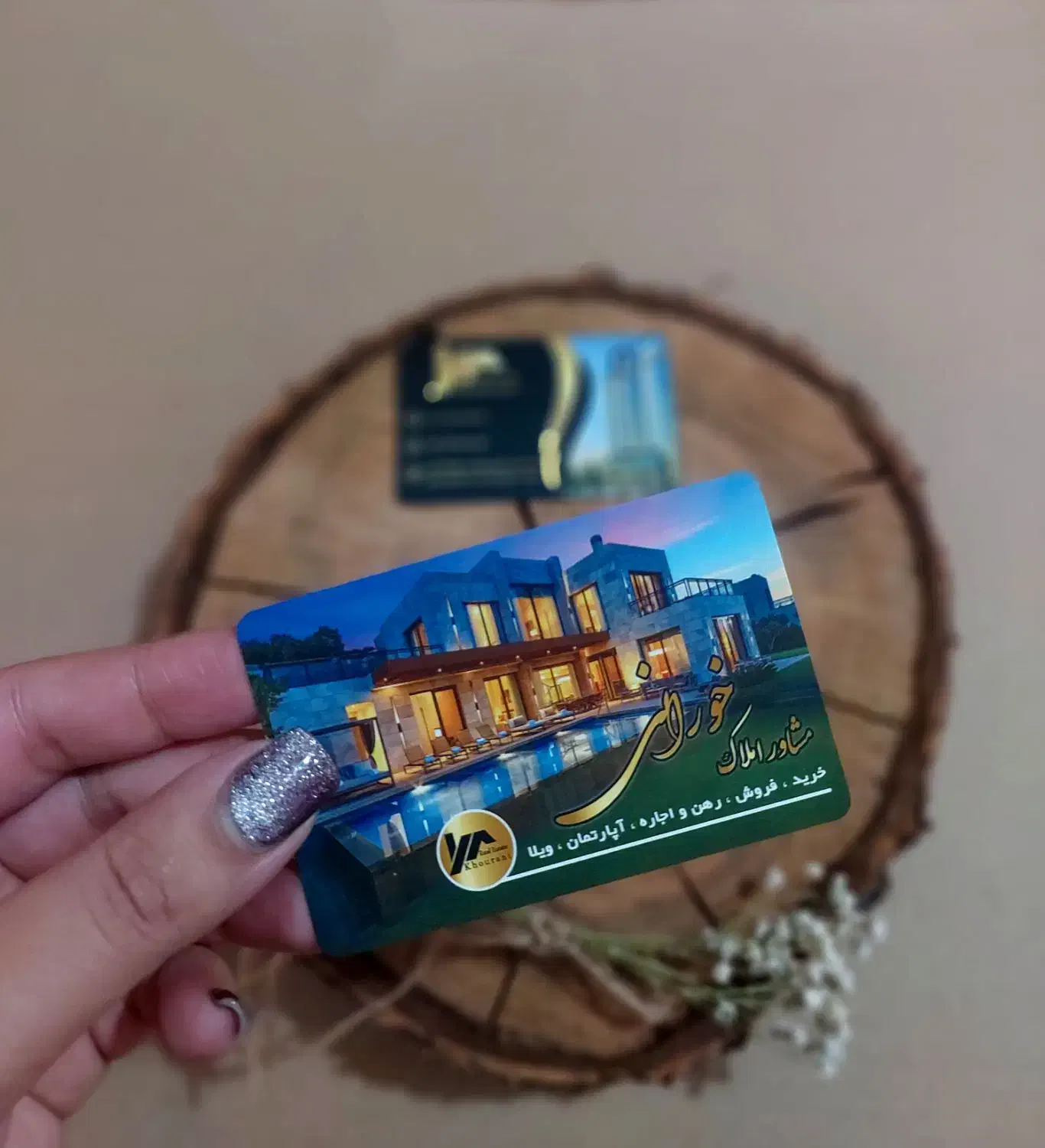 طراحی لوگو کارت تراکت مهر مهرسازی|خدمات رایانه‌ای و موبایل|رشت, بوسار|دیوار