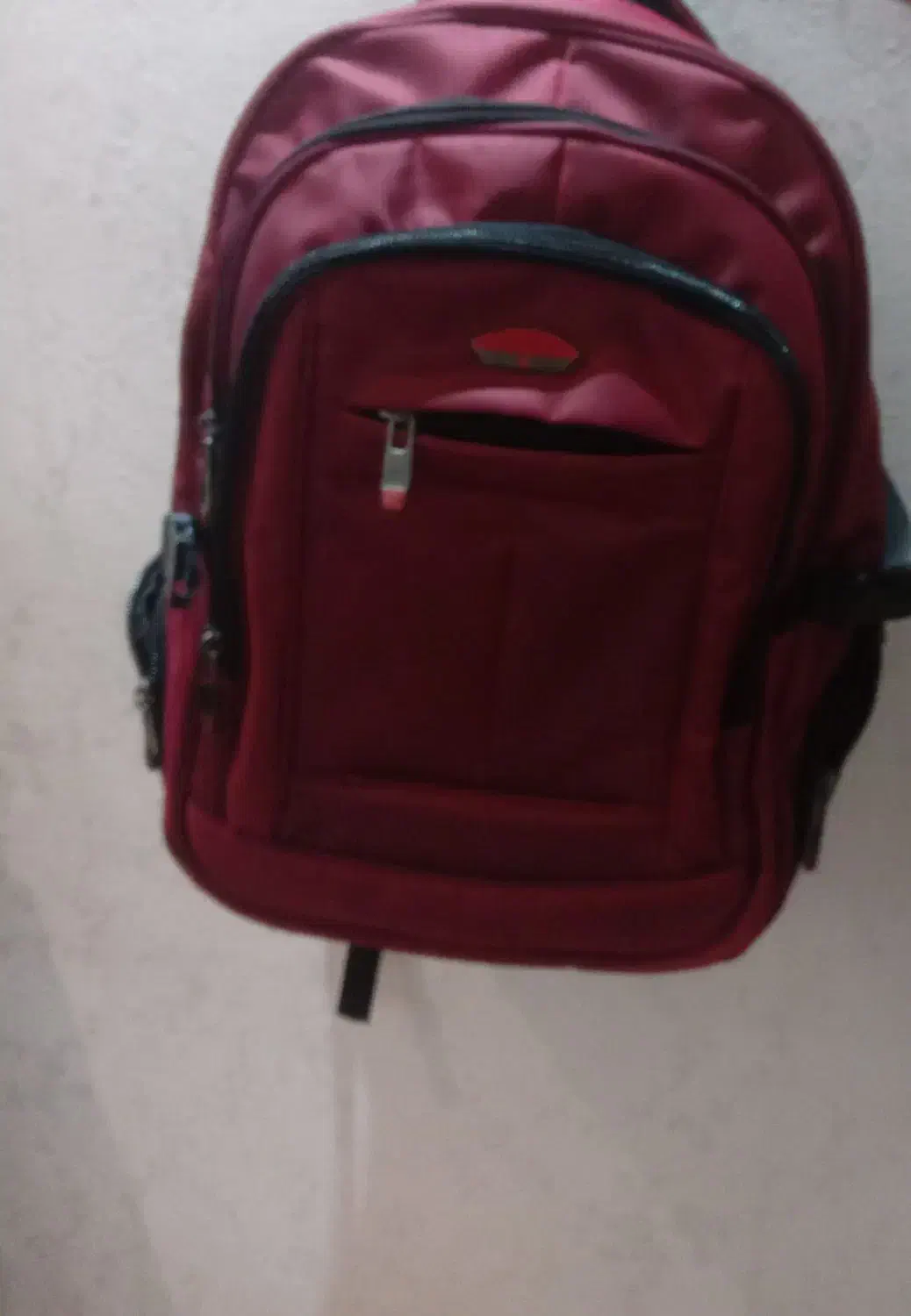 کوله پشتی|کیف، کفش، کمربند|اردبیل, |دیوار