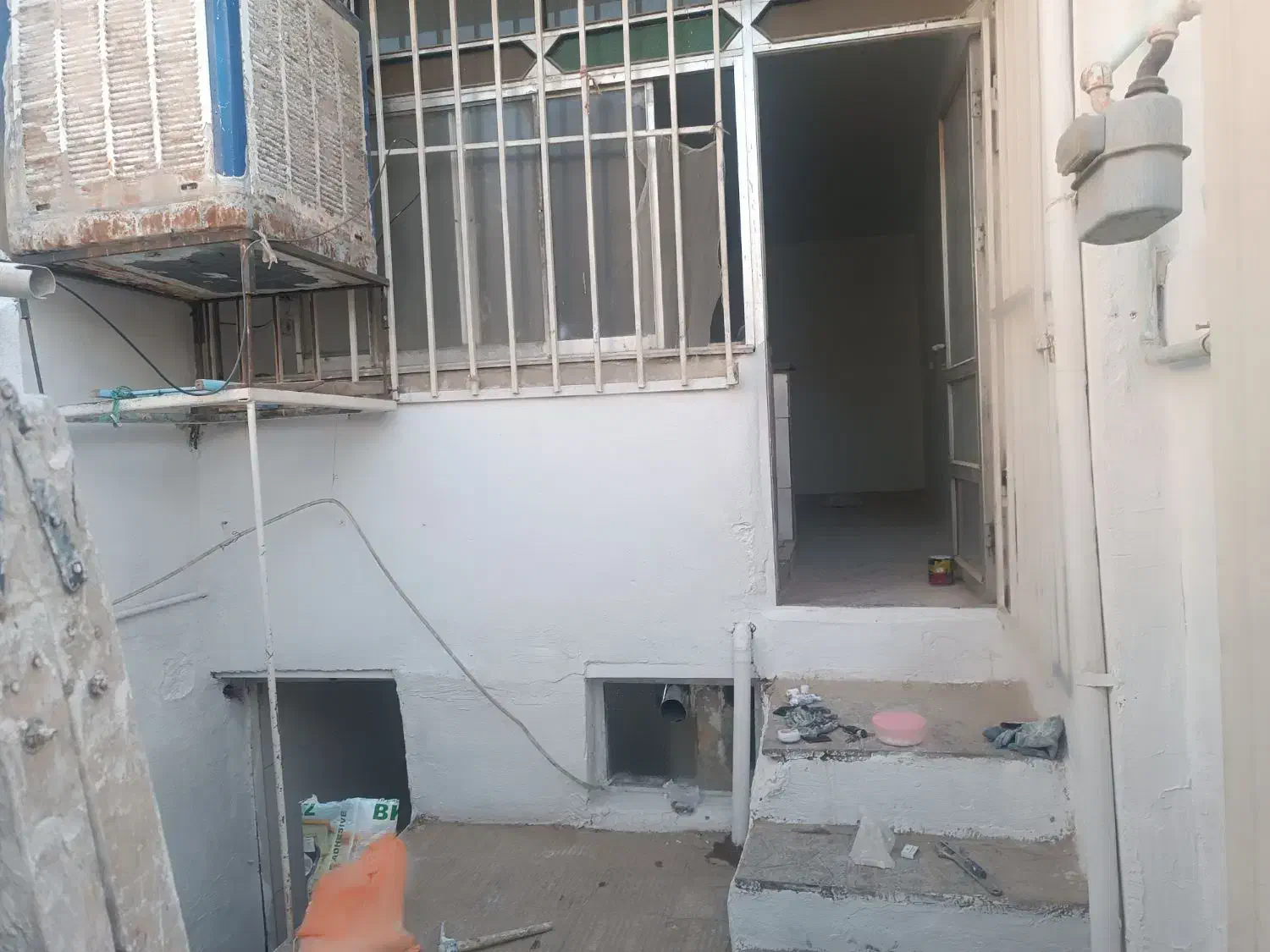 اجاره خونه حیاط دربست|اجارهٔ خانه و ویلا|پاکدشت, شهرک انقلاب|دیوار