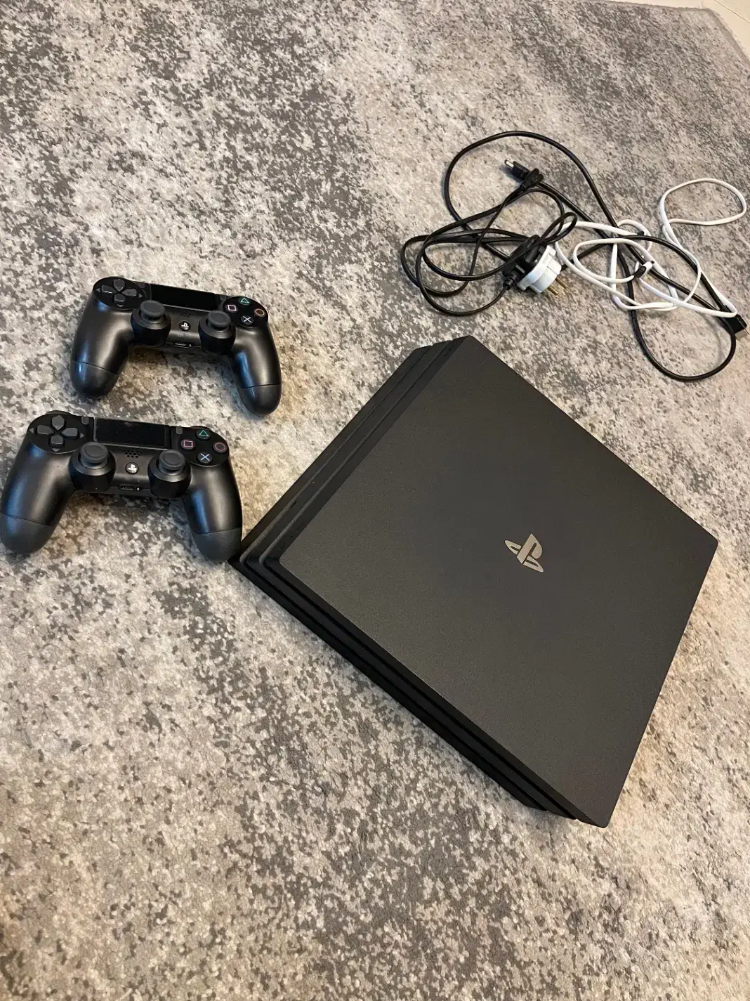 ps4 pro 1tra|کنسول، بازی ویدئویی و آنلاین|تهران, بهارستان|دیوار