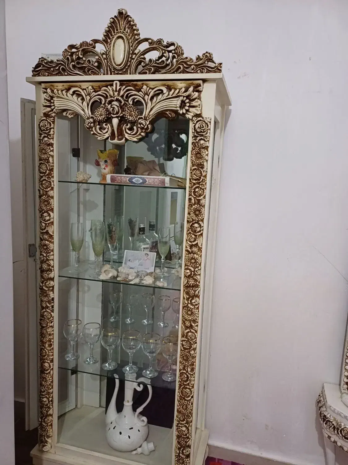 بوفه|بوفه، ویترین، کنسول|اهواز, کوی مهدیس|دیوار