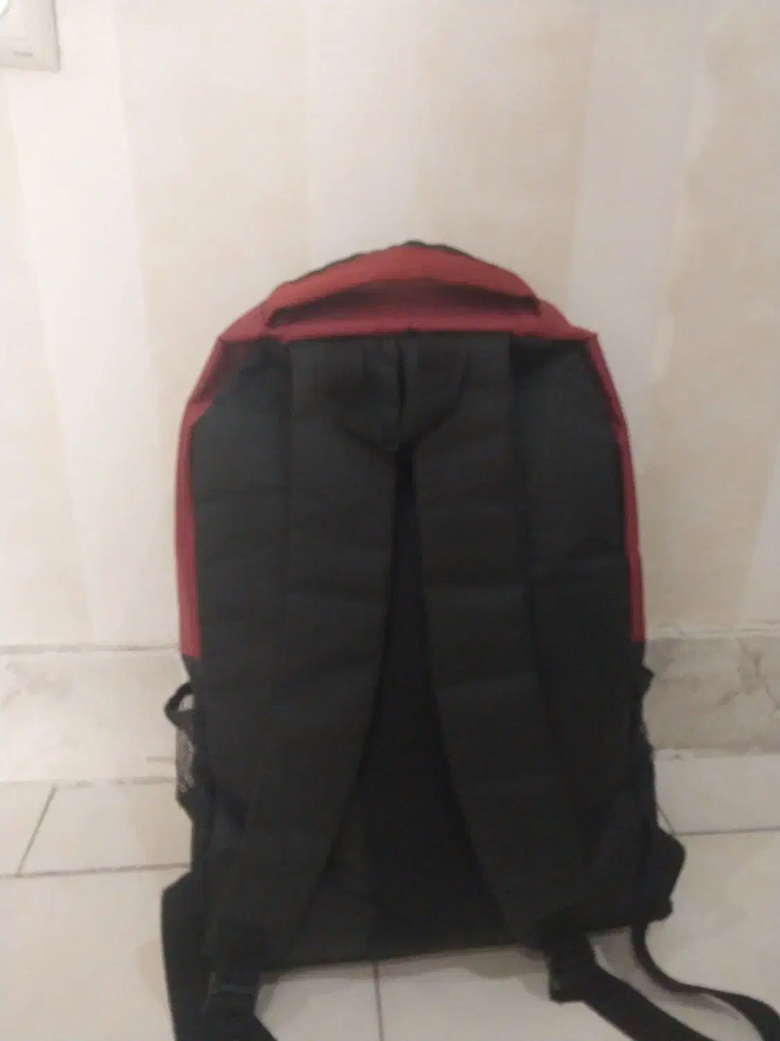 کوله پشتی سالم مرتب|کیف، کفش، کمربند|نیشابور, فردوس شمالی|دیوار