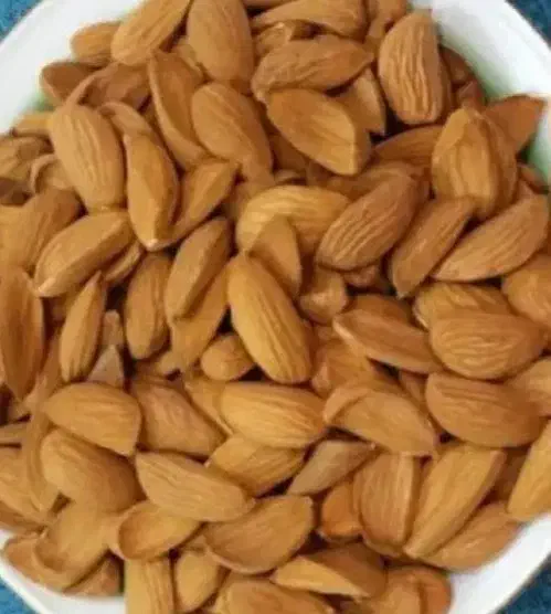 فروش بادام وگردوی درجه یک  صادراتی اقلید فارس|خوردنی و آشامیدنی|رشت, گلسار|دیوار