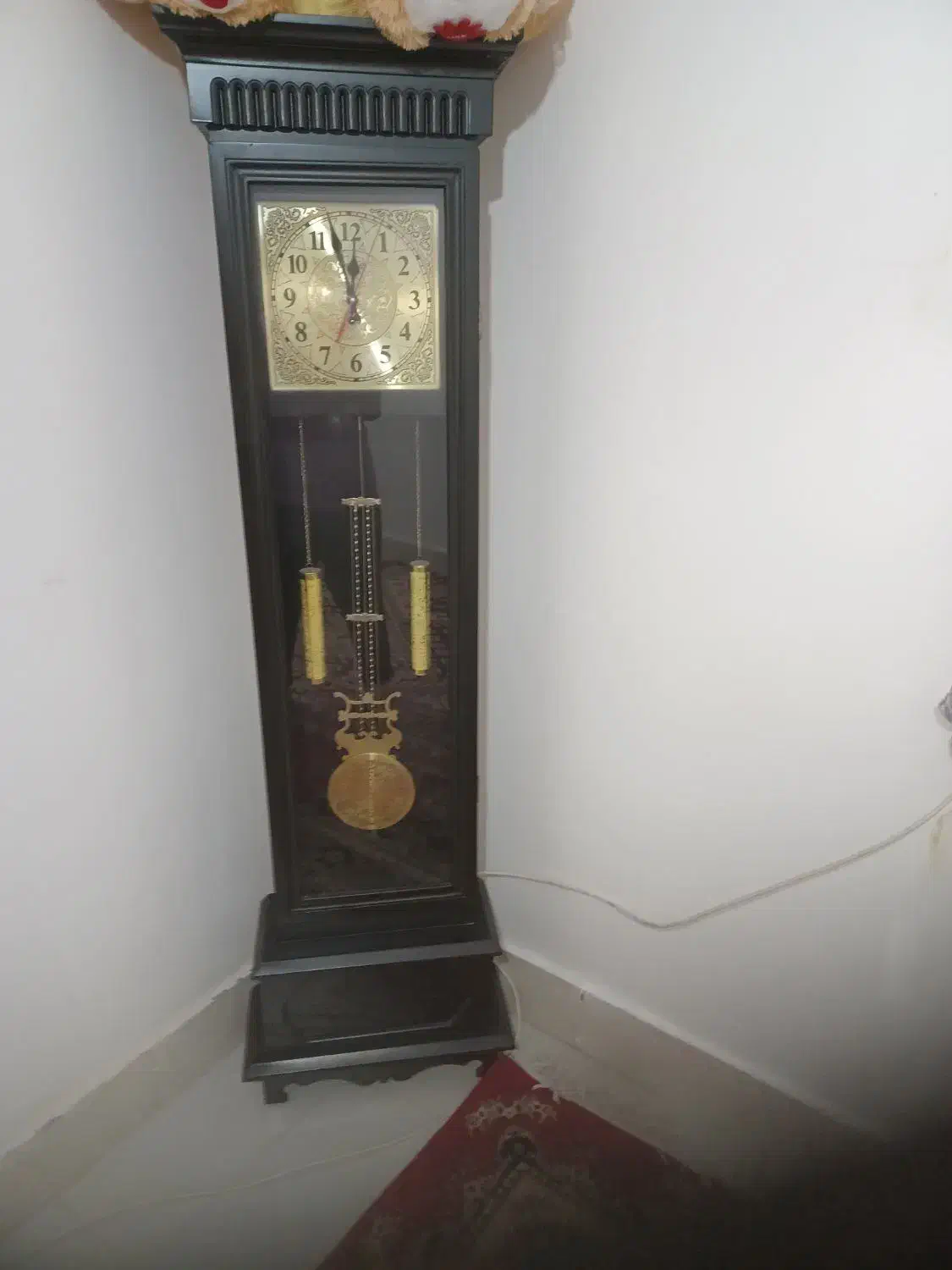 ساعت ایستاده|ساعت دیواری و تزئینی|بوشهر, |دیوار