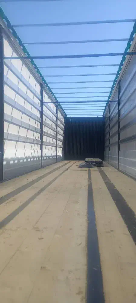 کانتینر|خودرو سنگین|مرند, |دیوار