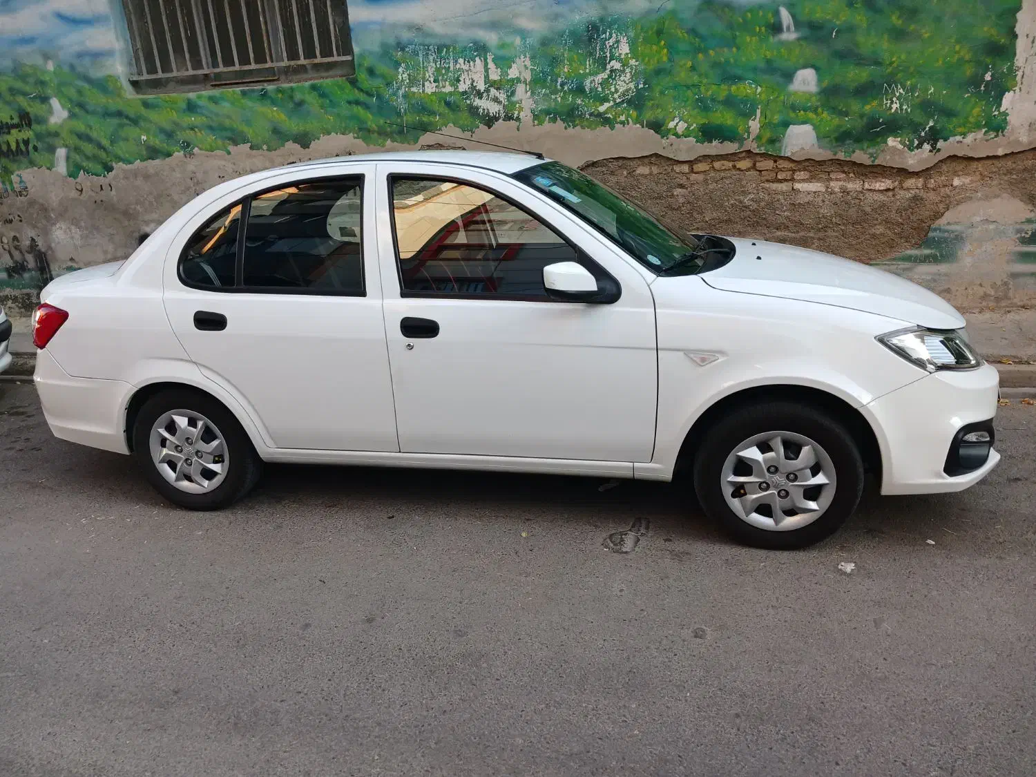 سایناsاستاندارد۸۵گانه|خودرو سواری و وانت|اسلام‌شهر, مظفریه|دیوار