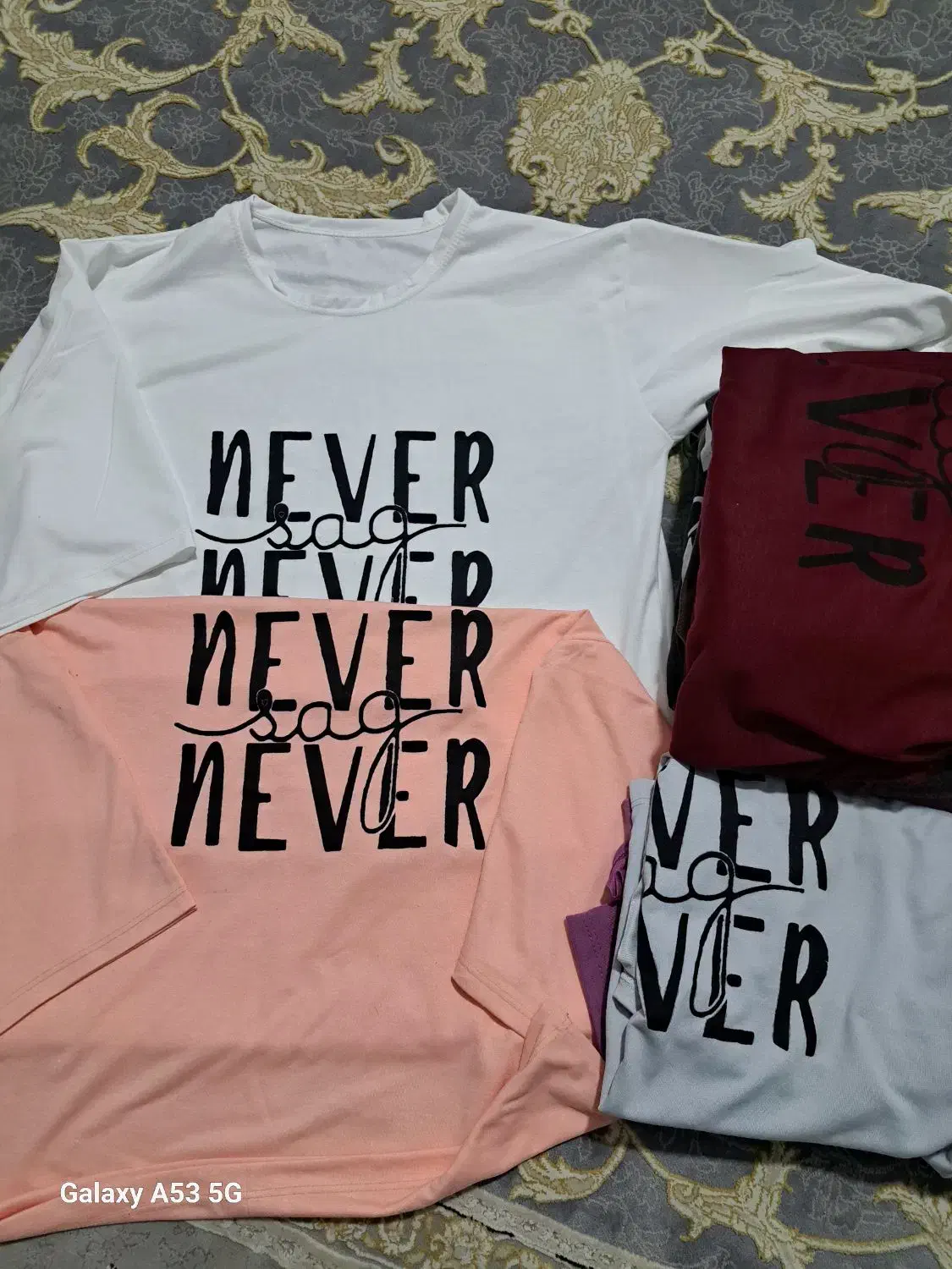 لباس خانگی زنانه|لباس|فولادشهر, B2|دیوار