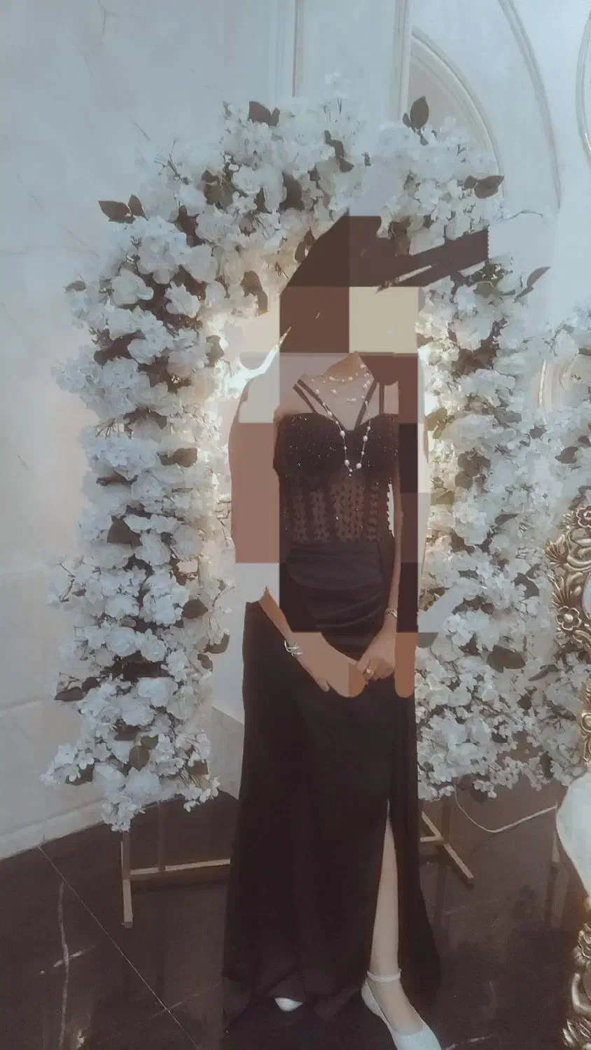 لباس مجلسی|لباس|گرمسار, |دیوار