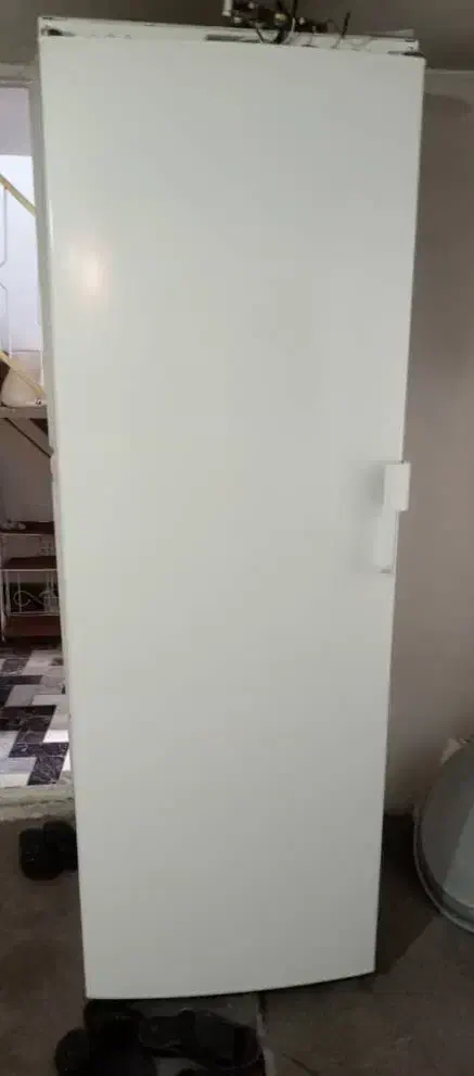 فریزر بوش هفت کشوی کارکرده بدون پوسیدگی|یخچال و فریزر|چالوس, |دیوار