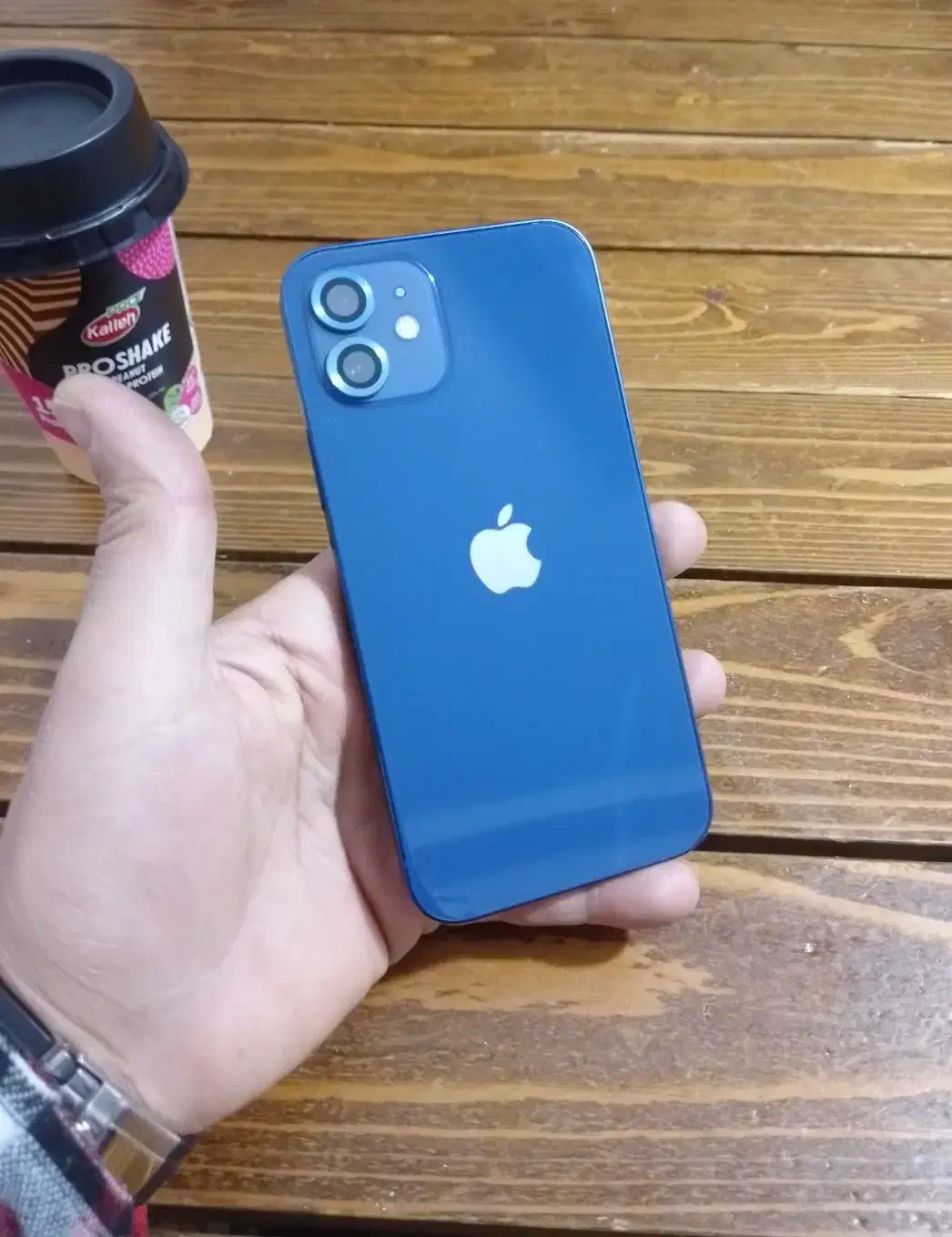 ایفون ۱۲ نرمال|موبایل|تهران, مهرآباد جنوبی|دیوار