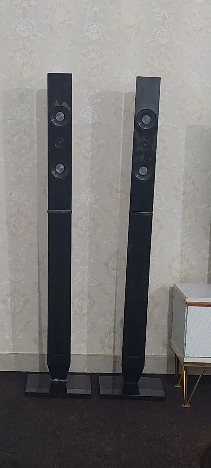 سینما خانگی|سیستم صوتی خانگی|بندر ماهشهر, |دیوار