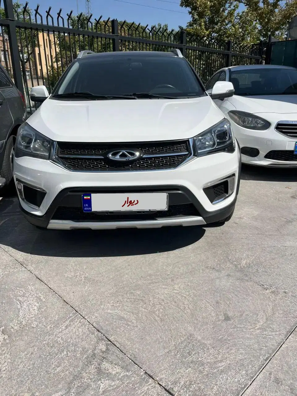 x22|خودرو سواری و وانت|تبریز, |دیوار