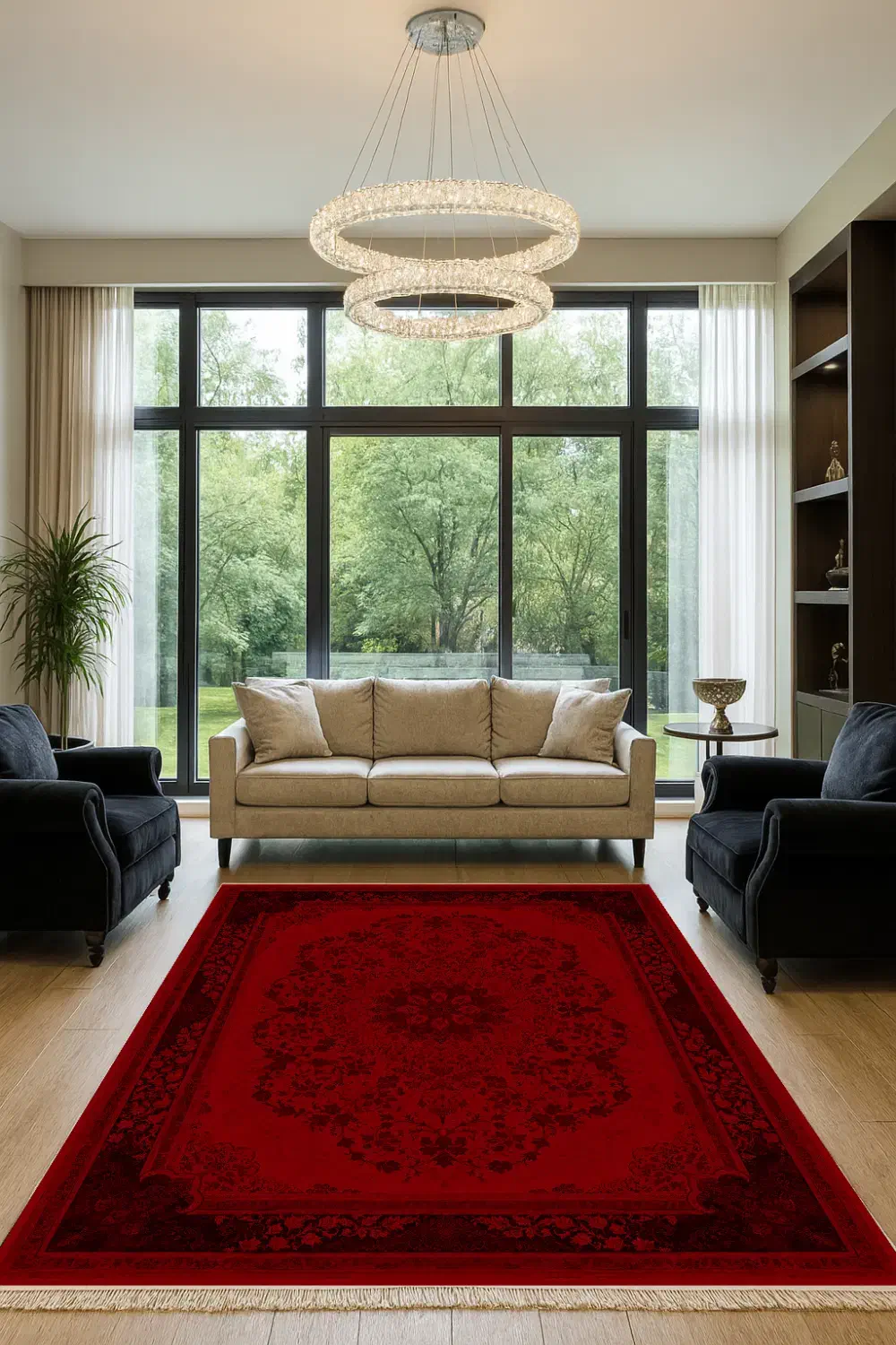 تاحالا با فرشینه آشناشدی اونم با قیمت خیلی مناسب|فرش|گرگان, |دیوار