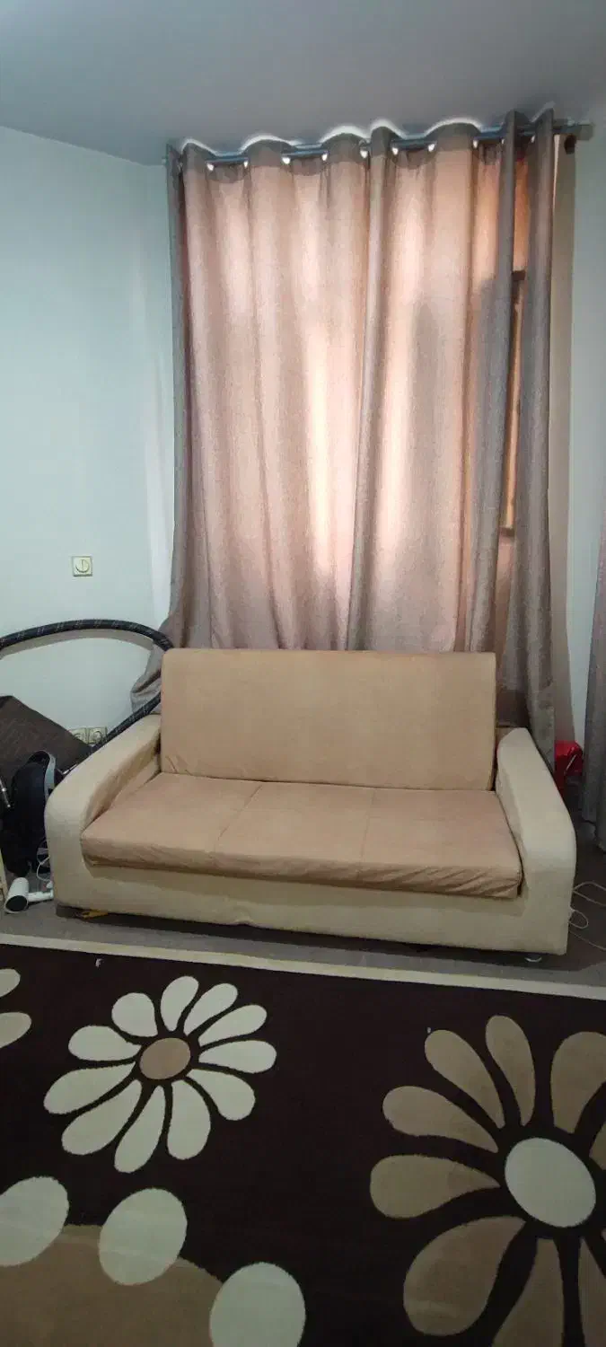 مبل تخت شو|تخت و سرویس خواب|تهران, سلسبیل شمالی|دیوار