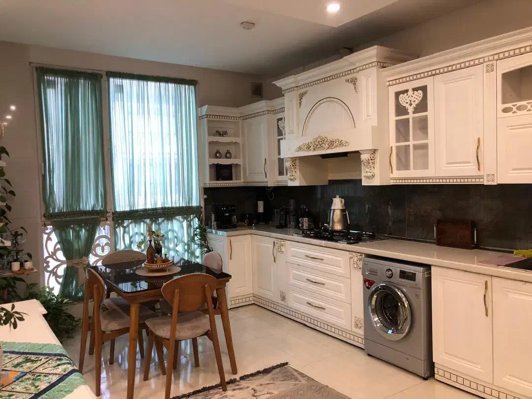 آپارتمان ۱۶۰ متر/۳ خوابه/جلال آل احمد|فروش آپارتمان|مشهد, آزادشهر|دیوار