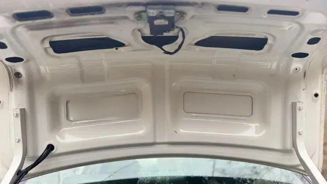 ساینا در حد صفر|خودرو سواری و وانت|رشت, حمیدیان|دیوار