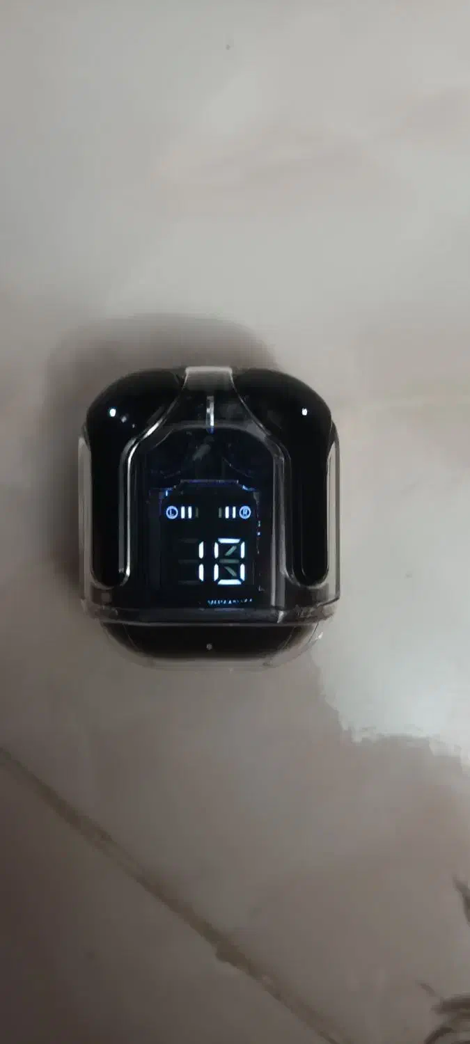 ایرپاد شیشه ای|لوازم جانبی موبایل و تبلت|تهران, خزانه|دیوار