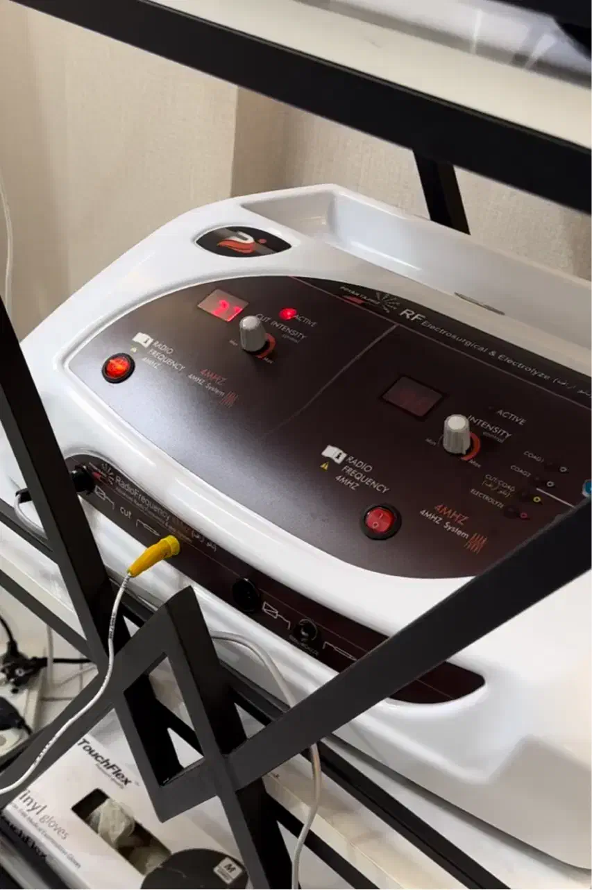 آموزش پی ار پی مزوتراپی لیزر کیوسوییچ خالبرداری|خدمات آموزشی|ملایر, |دیوار